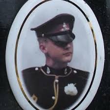 Goodfellow Graham Neil