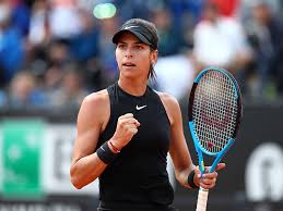 07.05.93, 28 years wta ranking: Biggest Movers Career High Ranking For Tomljanovic 25 September 2018 All News News And Features News And Events Tennis Australia