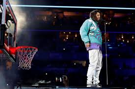 Jermaine lamarr cole (born january 28, 1985), better known by his stage name j. Opinion If J Cole Is Chasing Hoop Dreams It Should Be With The Hornets Q City Metro