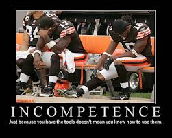 Find and save browns steelers memes | from instagram, facebook, tumblr, twitter & more. Incompetence Nfl Funny Pittsburgh Steelers Funny Funny Football Memes