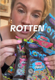 Candy Michell Oficial03