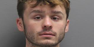 Cascade County Detention Center inmate charged with assault