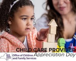 May 2019 OCFS Agency Newsletter