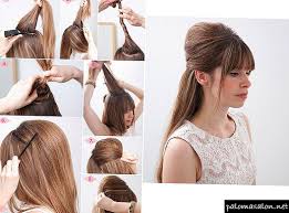 5 تسريحات الشعر الجميلة مع الصوف حلاقة الشعر