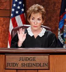 Maybe you would like to learn more about one of these? Judge Judy Puts Down Her Gavel And Her 47m Pay Cheque After 25 Years