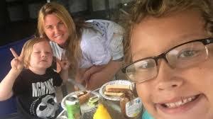 Rachel Wisely's Instagram, Twitter & Facebook