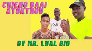 Mr lual big deng mr lual big deng | see, he high as hell. 8qiurjyvee2itm