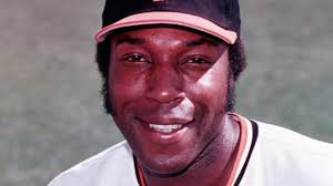 Willie McCovey was 'a true gentleman and legend'