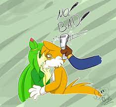Tails falls in love with cosmo ask tails ep.06 amy kissed me? Vee Momo Comms Open On Twitter Tails And Cosmo Aren T Really Afraid To Show Off Their Affection For One Another And Tails Grew More Confident Talking To Cosmo As Their Relationship Grew
