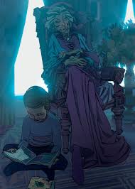 Agatha is a witch with powers of magical manipulation and, like many witches in fiction, she's recurring marvel villain nicholas scratch, who is named after the devil himself, is normally agatha has a special place in the doctor who universe: Selene Vs Agatha Harkness Battles Comic Vine