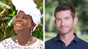 Year one of the Inclusive Governance strategy: Q&A with Diakhoumba Gassama  and David Sasaki