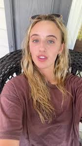 Savannah Sheppard's Instagram, Twitter & Facebook