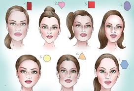 Take a look at milla. What Face Shape Is Better For Short Hair Family Corner