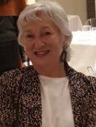 Condolence Book for Jenny Bernard (Westport, Mayo)