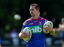 Mitchell pearce, boyd cordner, cameron smith and the poor old wests tigers. 3bivw1xwkla1zm