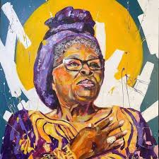 Opal Lee (@therealopallee) • Instagram photos and videos