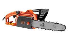Black And Decker 36v Battery Strimmer Black Decker Cs1835 1800w Yuksek Torklu 35 Cm Zincirli Testere