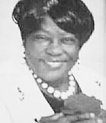 Obituary for Ruthmae Miller Seymour