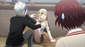 Pin Em Anime Kpop