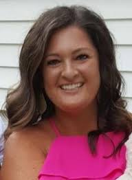 Morgan Elizabeth (Kelley) Blomme