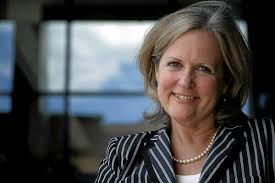 United Way picks insider as new president