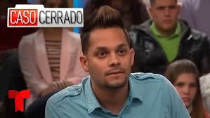 Sobrepeso de Sean lo llevó a la muerte