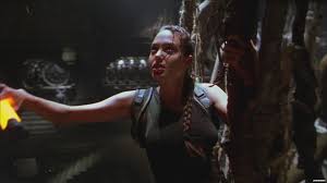 Анджелина джоли, джон войт, иэн глен и др. Lara Croft Tomb Raider Uhd Review Home Theater Forum Home Theater Forum