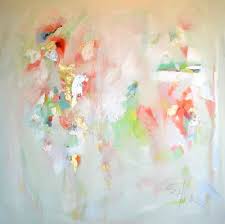 Behind The Paint Colouring Abstract Art Painting Abstract Abstract Painting