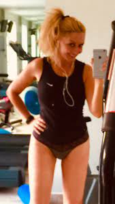 Although there comes a point in her investigations when carol vorderman's eyes fill with tears she manages for the most part to keep a lid on things in tonight's edition of the reality/ genealogy series. Bristol S Carol Vorderman 58 Looks Amazing In Workout Selfies Bristol Live