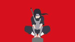 3840x2160 Naruto Wallpaper Background Image View Download Comment And Rate Wallpaper Abyss In 2020 Ninja Illustration Itachi Itachi Uchiha