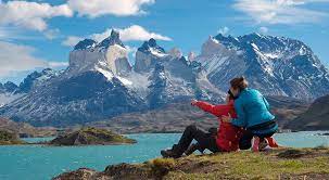 There are more sheep than people in the magallanes region of chilean patagonia—one of many factors that make torres del paine national park. Trekking Im Torres Del Paine Nationalpark Ruppertbrasil