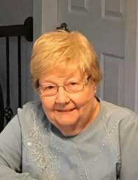 Obituary information for Shirley A. Crow