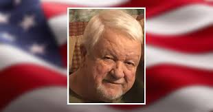 Gary Edward Purvis Obituary June 8, 2024