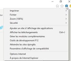 Maybe you would like to learn more about one of these? Remettre Le Portail Orange En Page D Accueil Sur Votre Navigateur Web