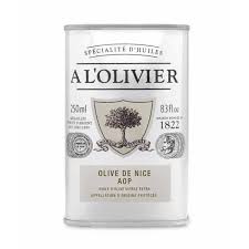 Les huiles d'olive du midi de la france offrent une diversité aromatique rare. Huile D Olive De Nice Aop A L Olivier