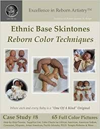 Excellence In Reborn Artistry Reborn Dolls Ethnic Base