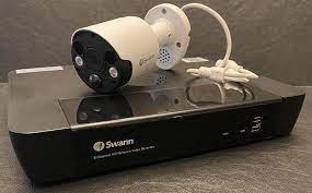Recommended nvr security camera systems with reviews. Security Camera The Gadgeteer