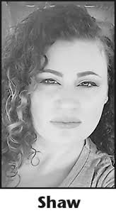AMBER SHAW Obituary (2018)