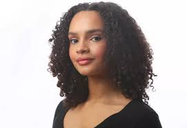 Digital Program for Ronald K. Brown