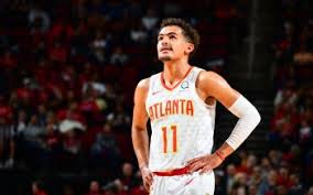 We have an extensive collection of amazing background images carefully chosen by our community. 10 Trae Young Hd Wallpapers Background Images