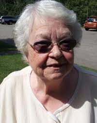 Elena 'May' Youngblood Obituary