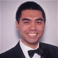 Chris Quezon's Instagram, Twitter & Facebook