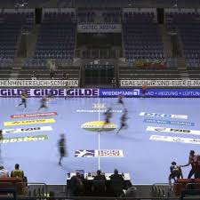 Ligaseite mit nachrichten, spielberichten, ergebnissen, tabellen und statistiken wie zuschauer und torschützen. Handball Bundesliga Liess Uber Saison Unterbrechung Abstimmen Mehr Sport
