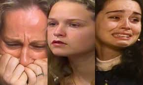 Dona de Mim: Rosa se entristece com Jaques, Nina se insinua para Danilo, e  Marlon e Kami se desesperam