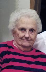 Shirley Ann (Pickering) Douglas