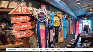 Our resort features lodging, pool, hospitality room, 85 boat slips, two boat ramps, trailer parking, and a florida cracker monkey bar and florida cracker kitchen. Florida Cracker Kitchen In Brooksville Is Famous For Shrimp And Grits And An Epic Wall Of Bourbon