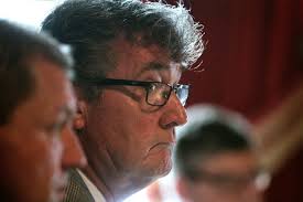 Craven slams Kilmartin's move cap liability of bail bondsmen