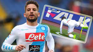 Dries mertens‏подлинная учетная запись @dries_mertens14 5 ч5 часов назад. Kurioser Pinkel Jubel Von Dries Mertens Im Topspiel Der Serie A Sportbuzzer De