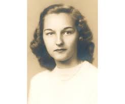 Anita Fesperman Obituary (1931