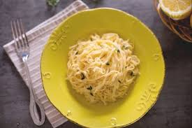 So this pasta is shorter than your regular angel hair pasta, and this is because we don't use any tools. Why Does Angel Hair Pasta Taste Better Than Spaghetti When It Is Exactly The Same Thing Quora